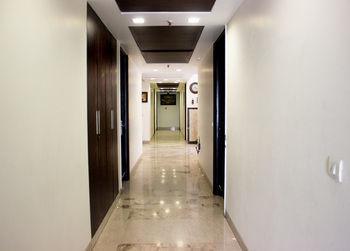 Oyo Premium Rajouri Garden Janta Market Нью-Делі Екстер'єр фото